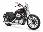 2010 Harley-Davidson Harley Davidson XL 1200L Sportster Low